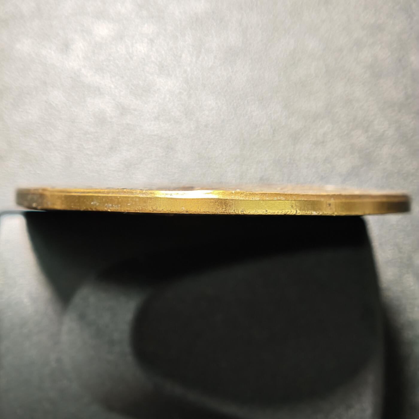 【德藏】世界币章拍卖第150期（拍品征集中~欢迎藏友联系）