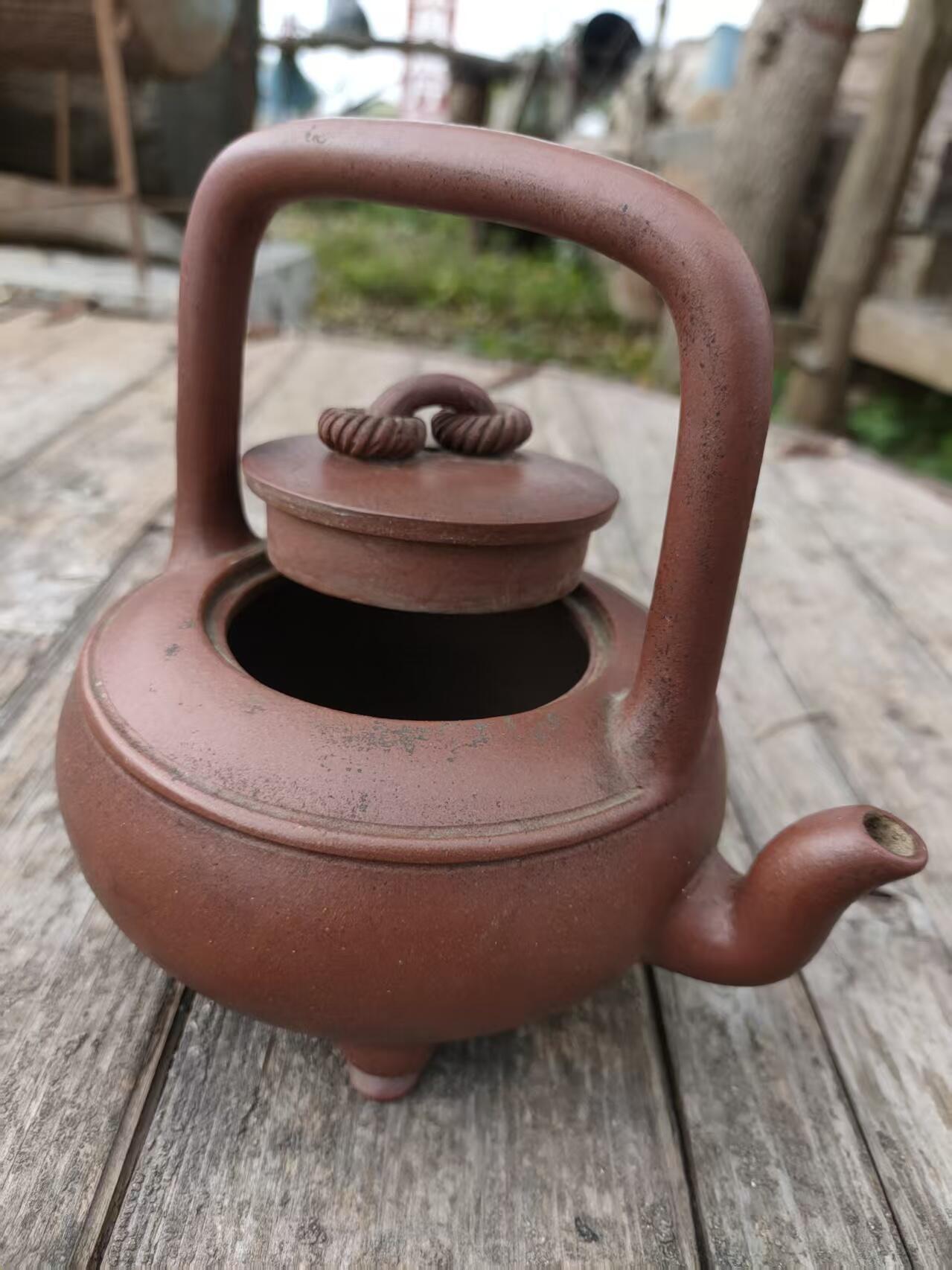 老紫砂壶    全品