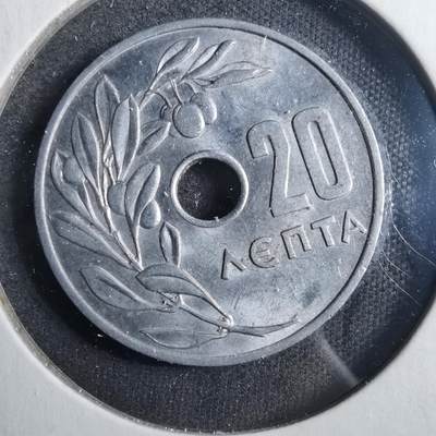 沼泽如烟--第879场 - 希腊1964年2雷普塔
