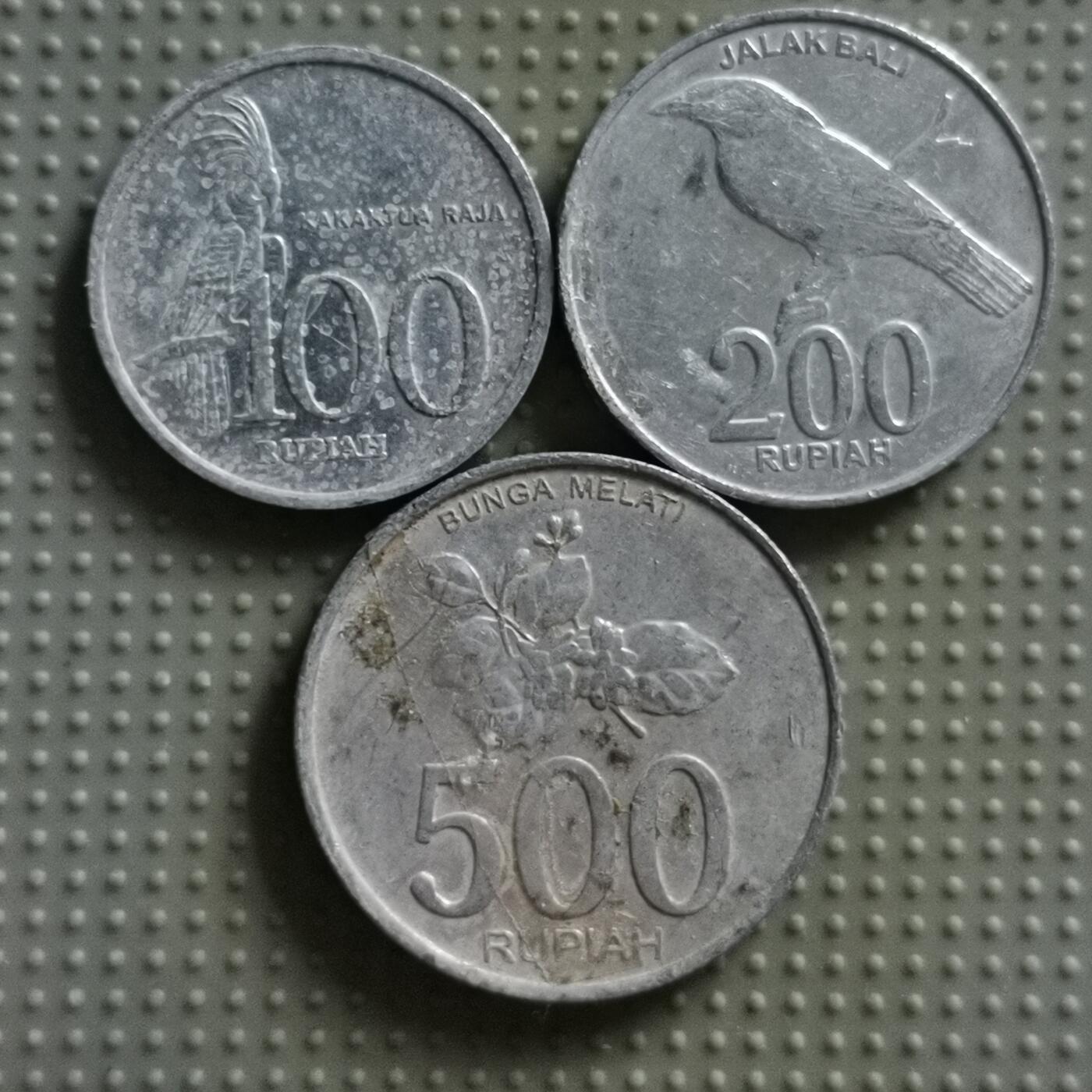 2025年第102场各国散币拍卖（总第102场）