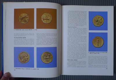 世界钱币章牌书籍专场拍卖11.01 世界历史金币