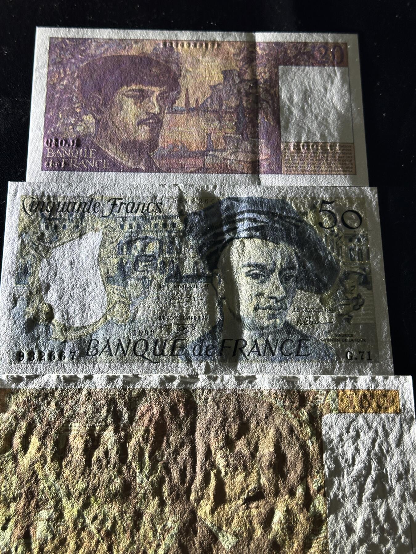 《外钞收藏家》第五百七十六期（精选场）（本平台长期征集拍品、欢迎藏友们联系合作）