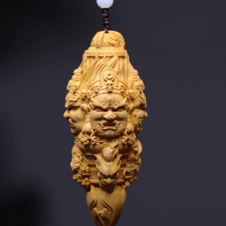 听雨轩（一） 木雕专场