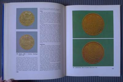 世界钱币章牌书籍专场拍卖11.01 世界历史金币