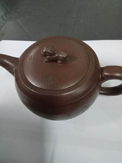 顾景舟紫砂壶 顾景舟紫砂壶