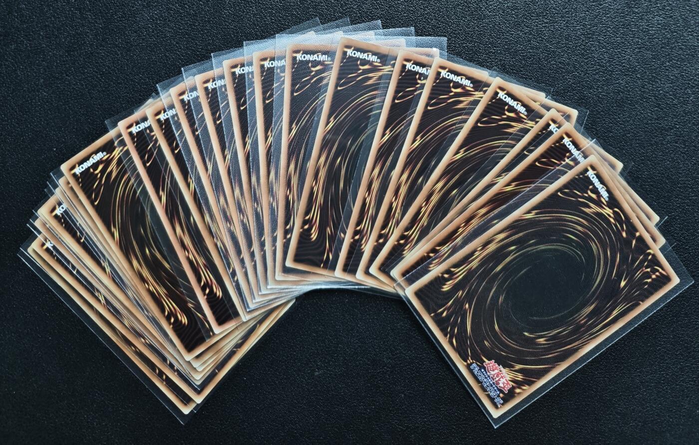 天玑星卡拍第130期《10.20周一截拍》持续收拍收评中 满赠卡需备注 游戏王 二十二张 第九包