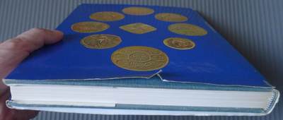 世界钱币章牌书籍专场拍卖11.01 世界历史金币