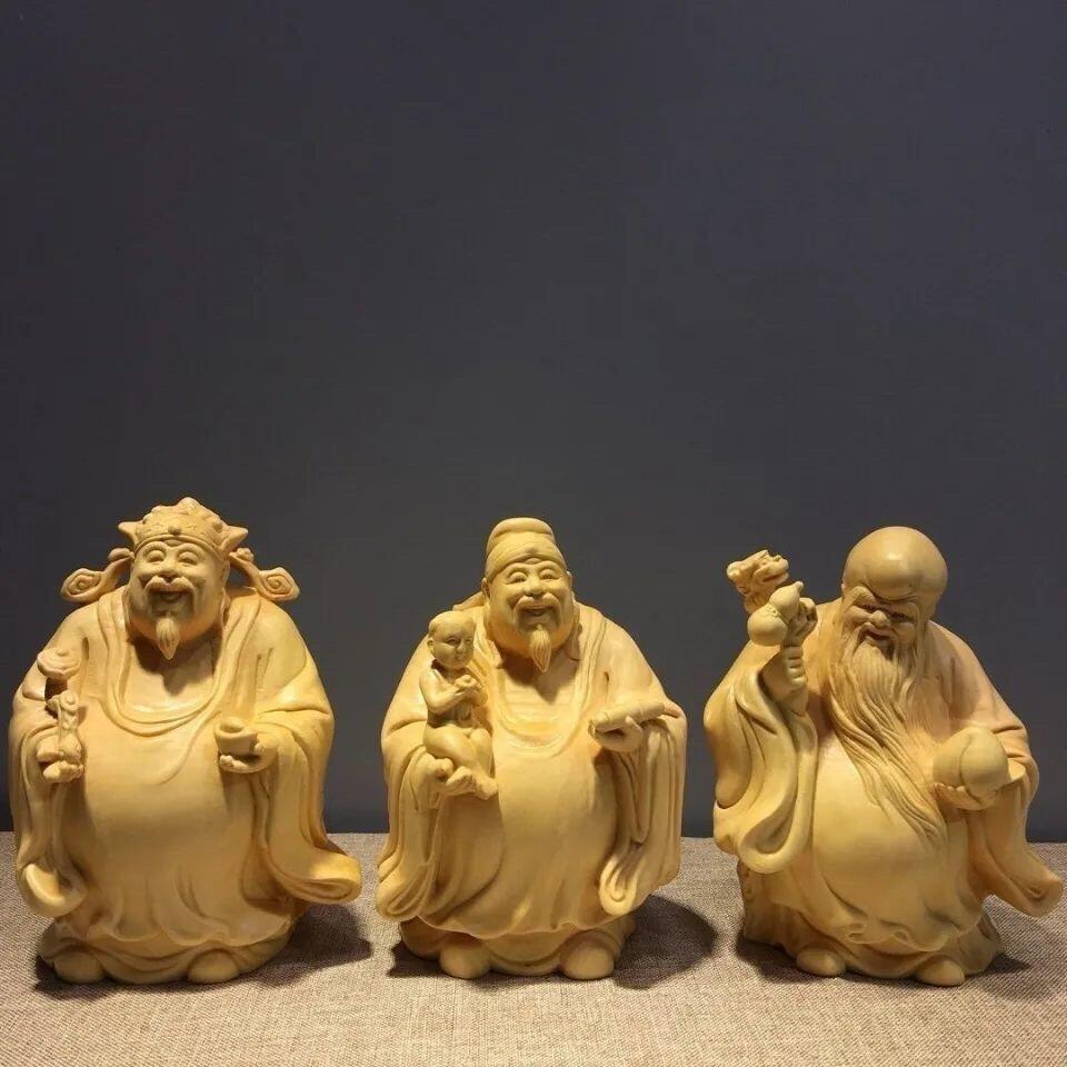 听雨轩（一） 木雕专场