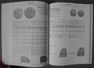 世界钱币章牌书籍专场拍卖11.01 法国硬币目录