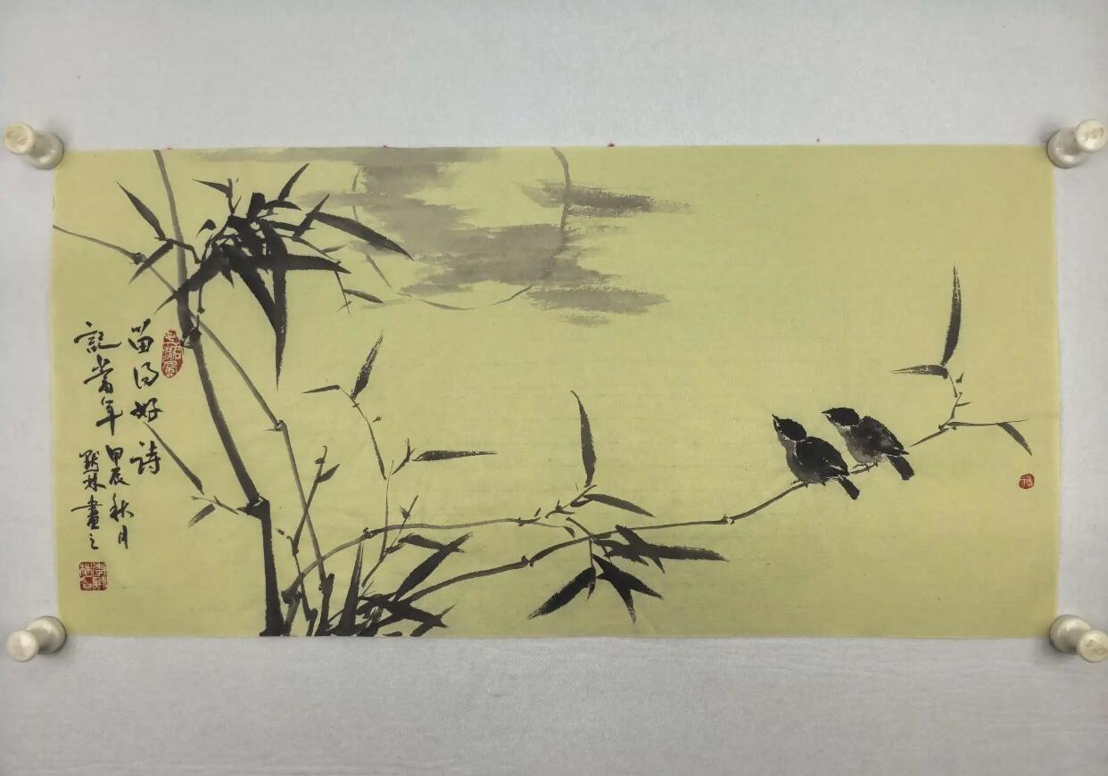 江南站杂项场