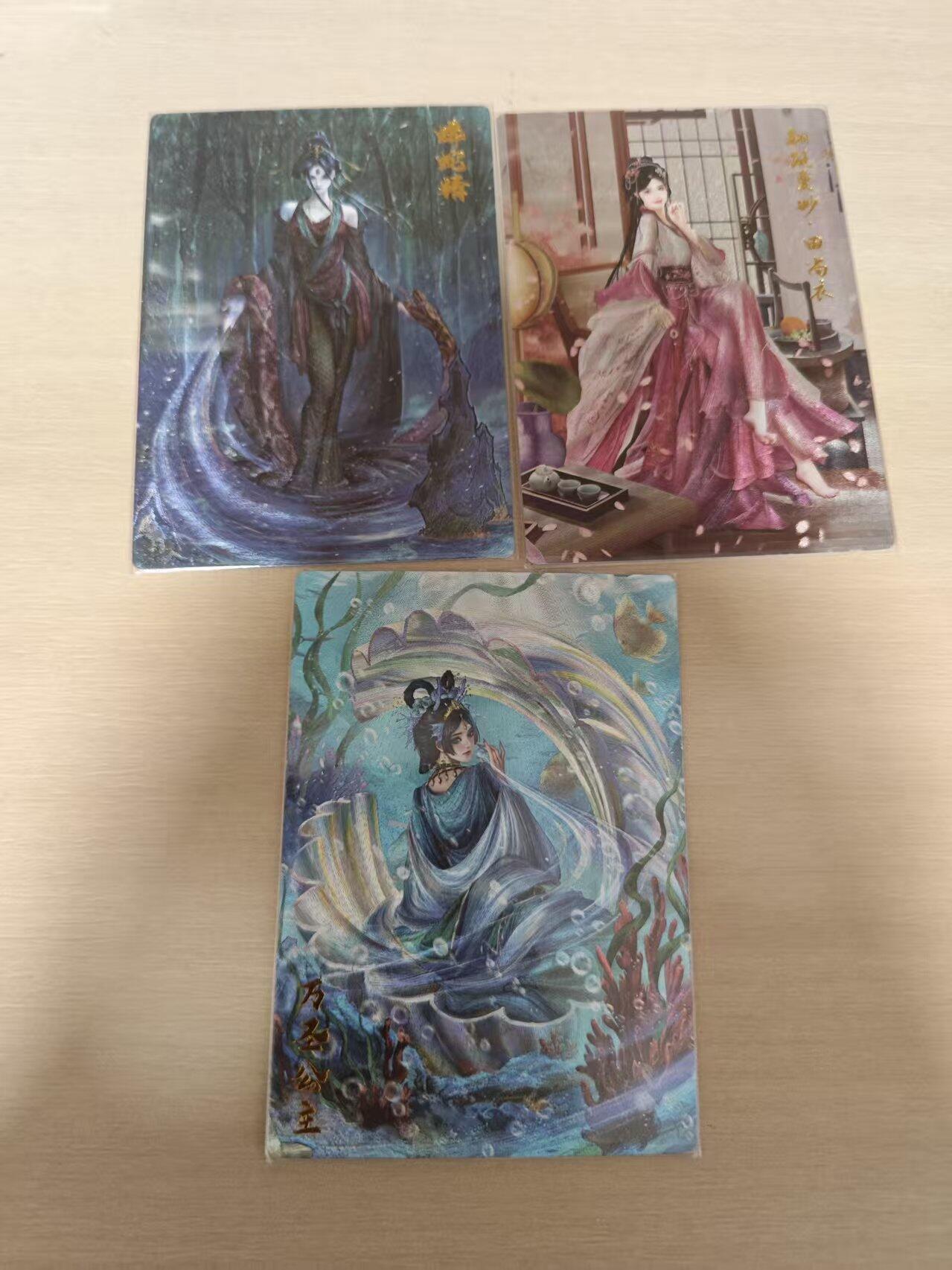 夜之极第三十三期 （10月18日周六晚9点截拍，欢迎竞拍） 卡德曼 杆子 两妖精+一美女 粗闪