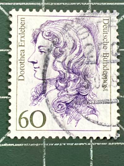 第1074 邮票专场 （无押金，捡漏，全场50包邮，偏远地区除外，接收代拍业务，本店十天发一次货） - 德国邮票