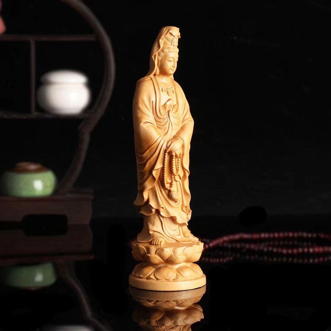 听雨轩（一） 木雕专场