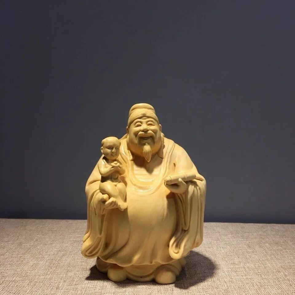 听雨轩（一） 木雕专场