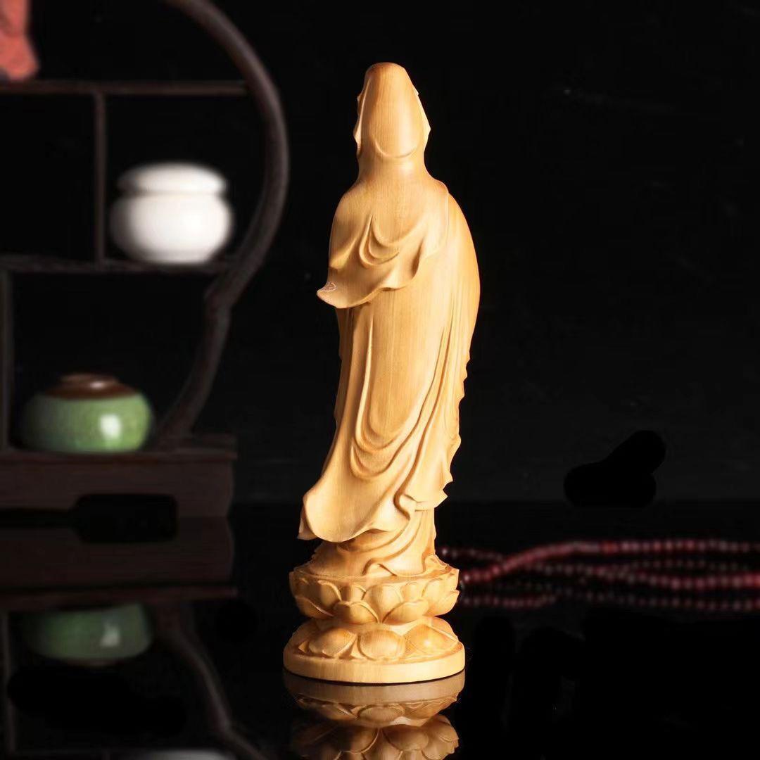 听雨轩（一） 木雕专场
