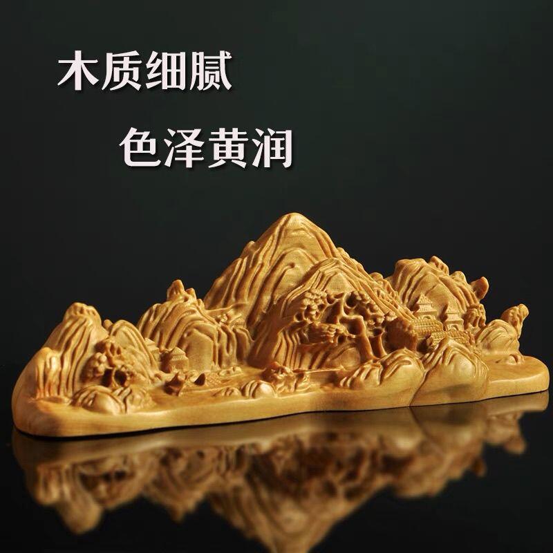 听雨轩（一） 木雕专场