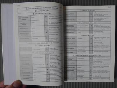 世界钱币章牌书籍专场拍卖11.01 法国硬币目录