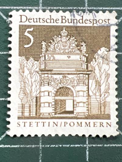 第1028 邮票专场 （无押金，捡漏，全场50包邮，偏远地区除外，接收代拍业务，本店十天发一次货） - 德国邮票