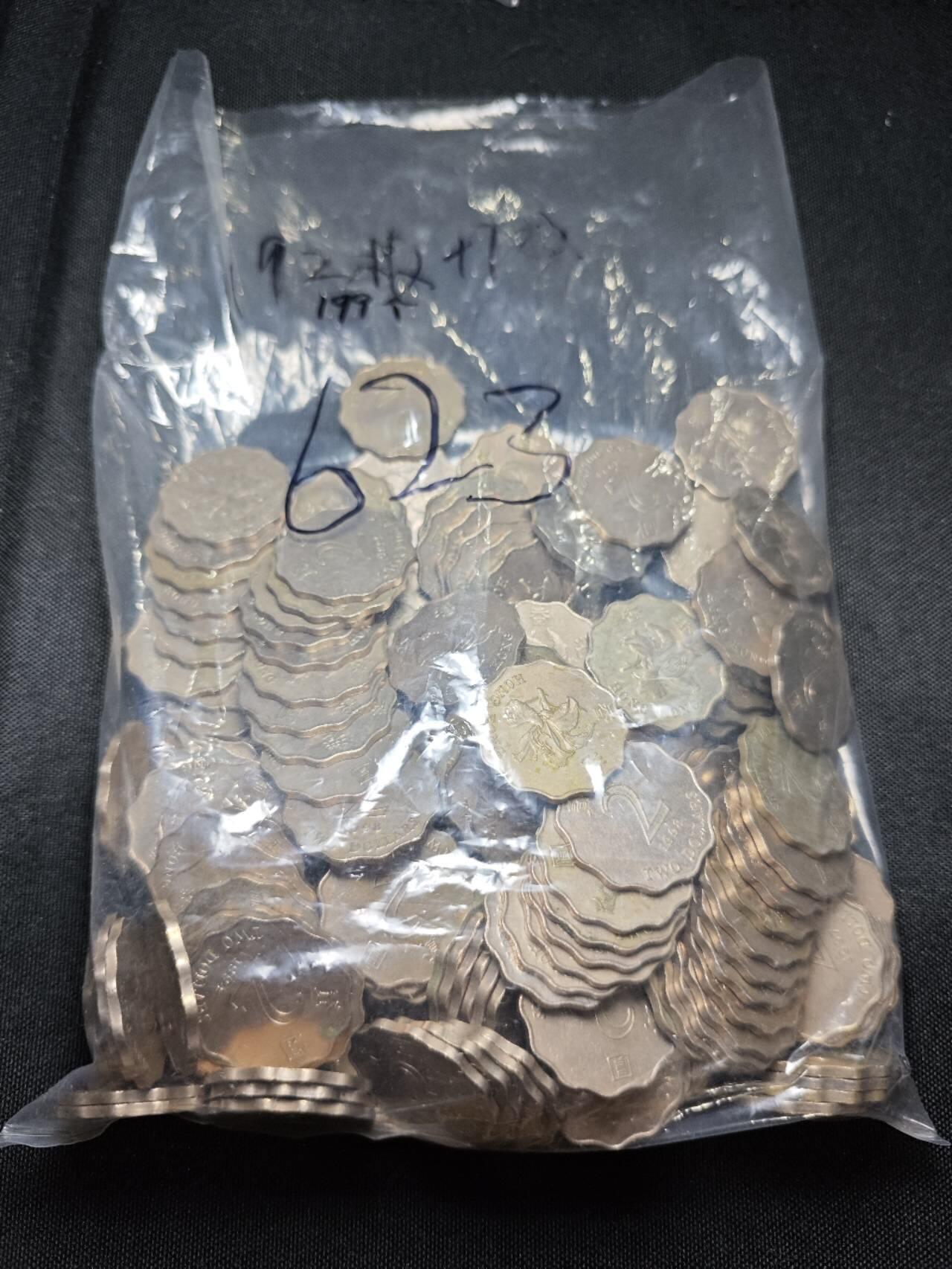 KK钱币收藏小铺  （套币 批量/好品散币 银币）专场  2月预留时间 周末发货