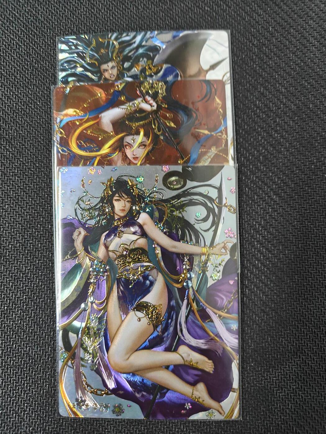 天玑星卡拍第130期《10.20周一截拍》持续收拍收评中 满赠卡需备注