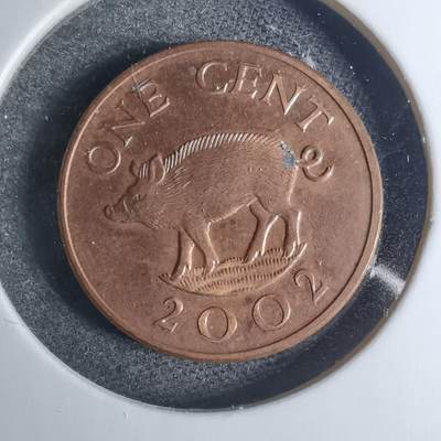 沼泽如烟--第878场 - 百慕大2002年一分