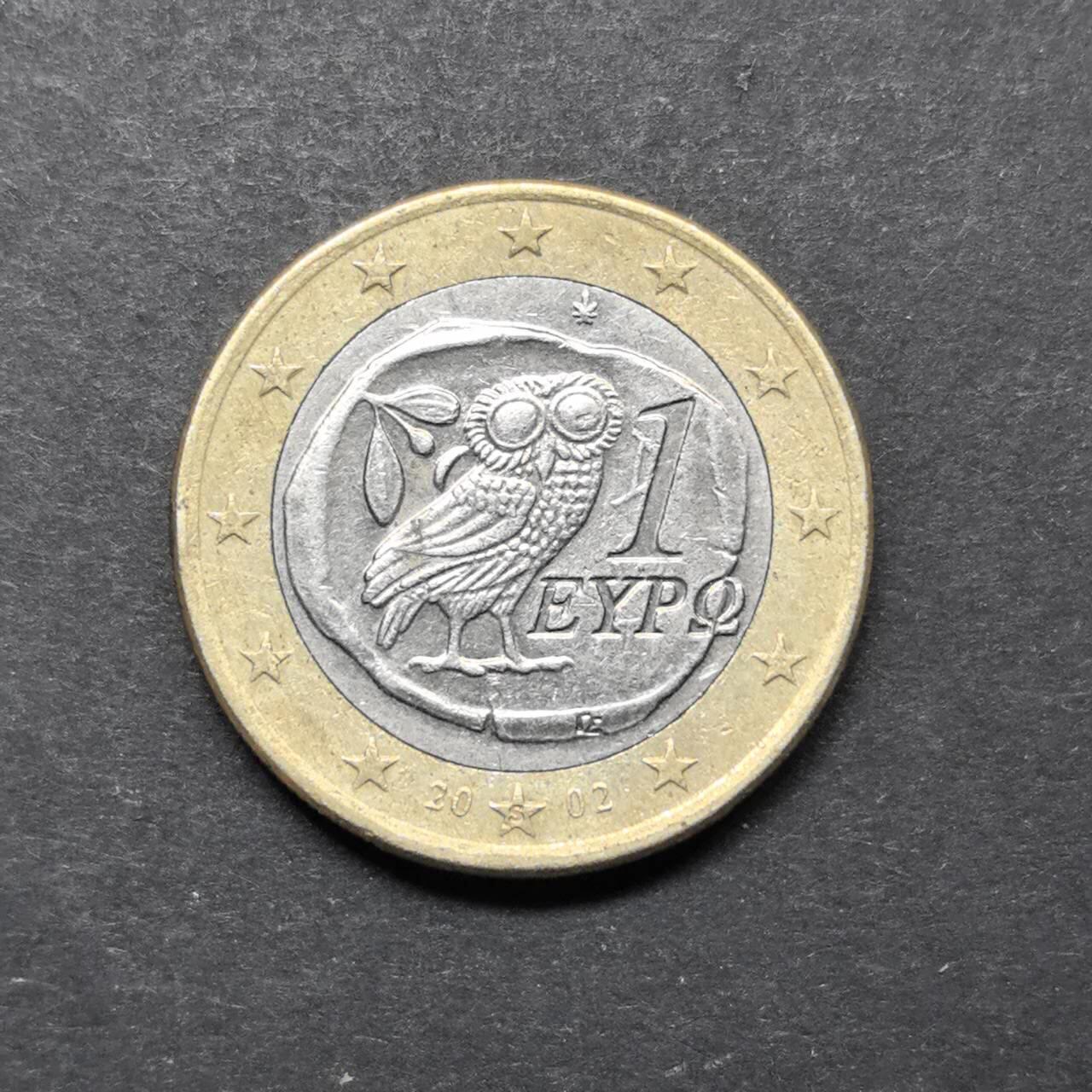 各国硬币第5期 无佣金