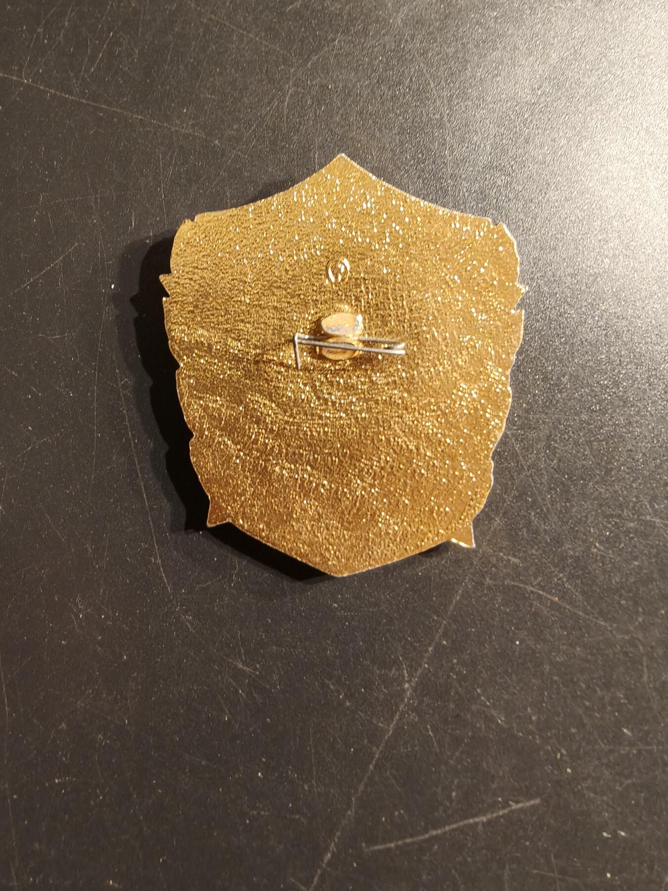 老王徽章第157期 苏联二战光荣的苏联空军证章