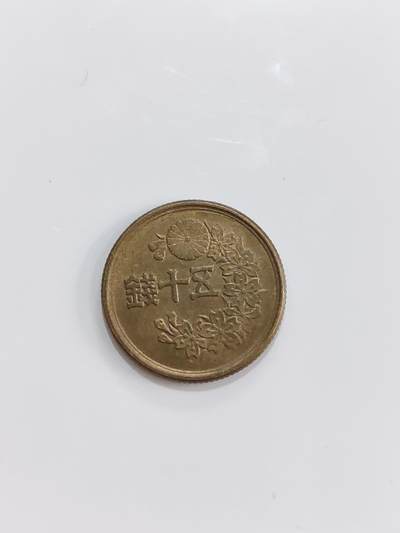 外国硬币处理 - 硬币