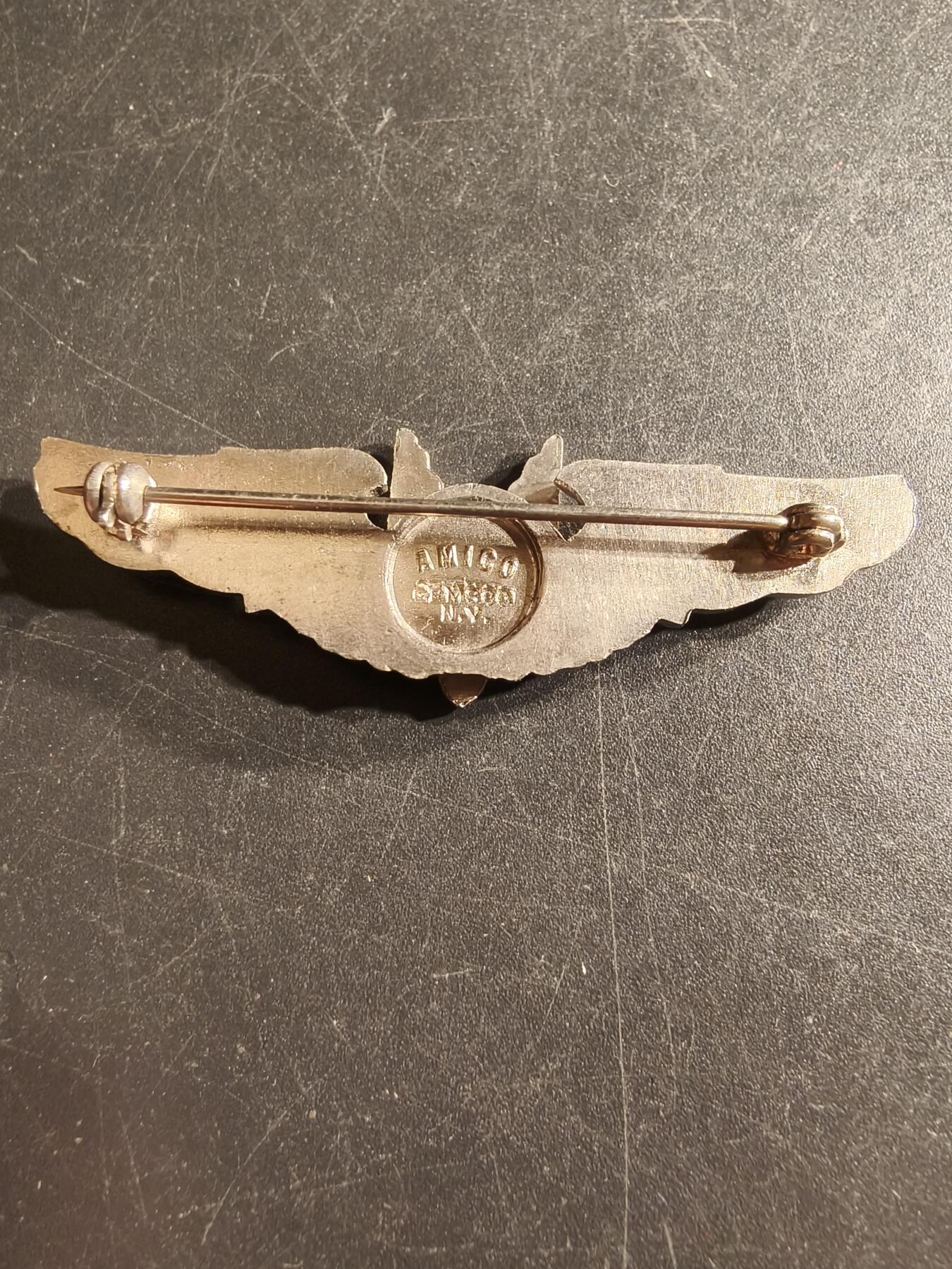 老王徽章第157期