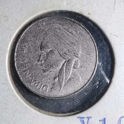 沼泽如烟--第879场 - 印度尼西亚1955年50分