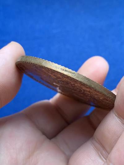 《竞宝斋》第429场 周日，周一，周二 3场连拍 （全场包邮） 法国青铜纪念章