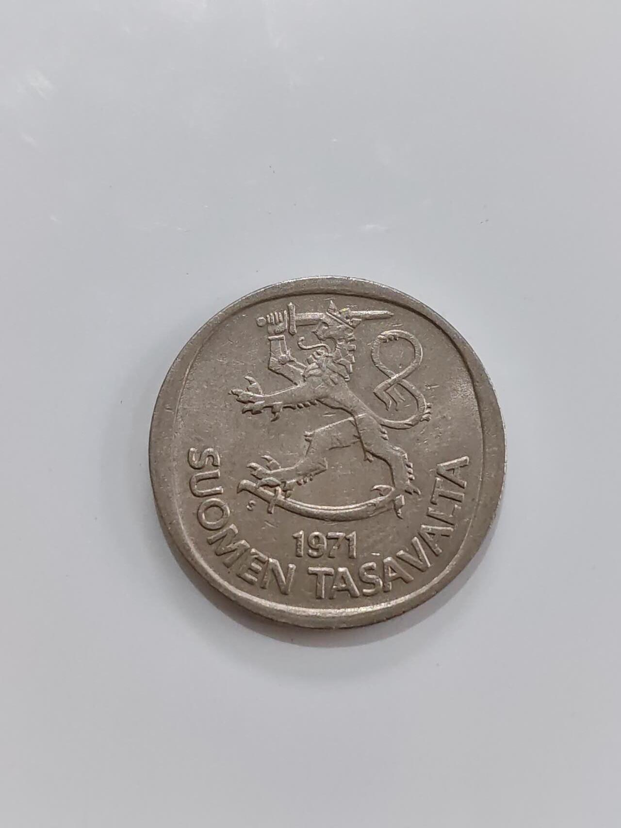 外国硬币处理 硬币