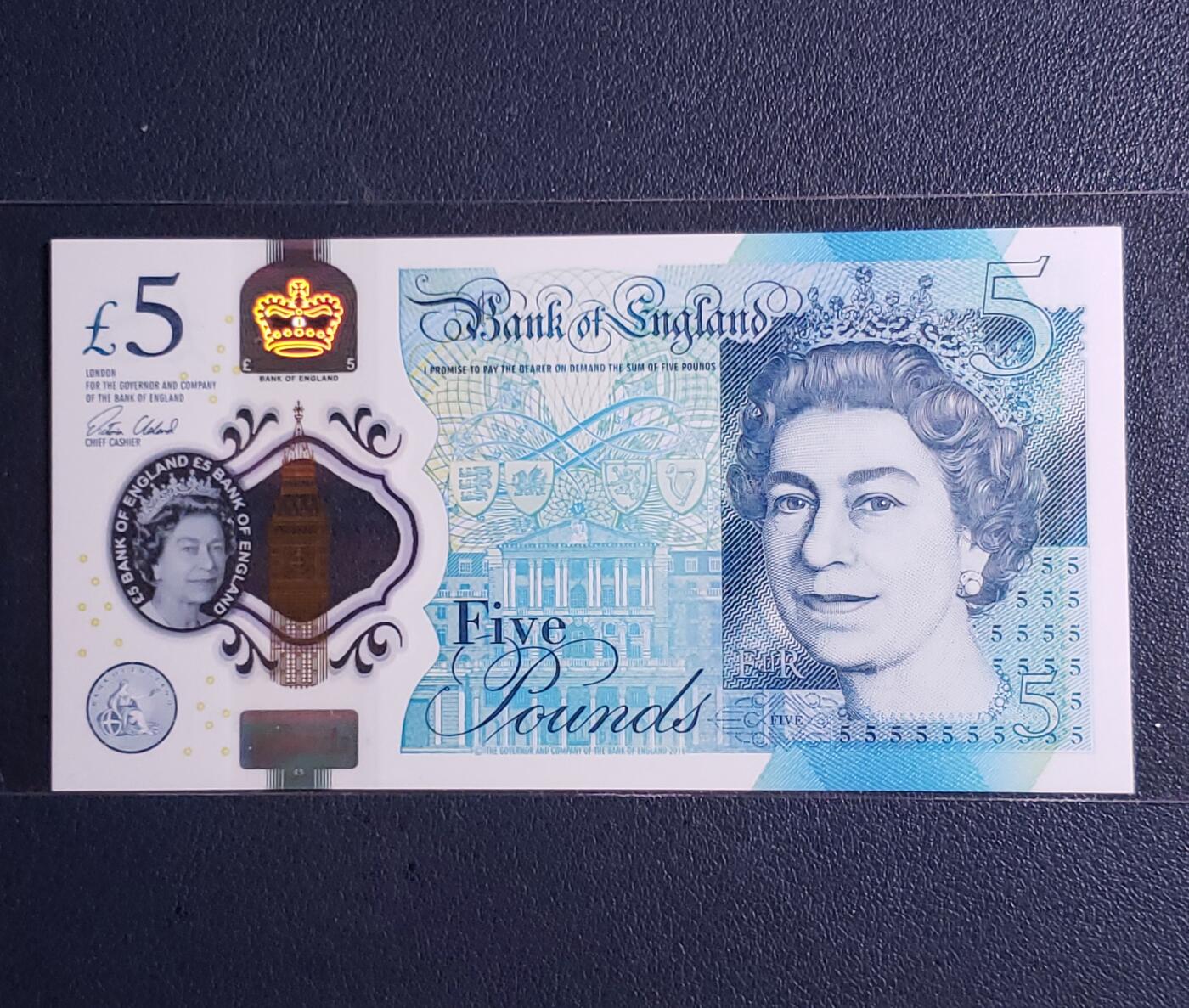 中外各国钞、纪念钞、券专场（第三十二场）