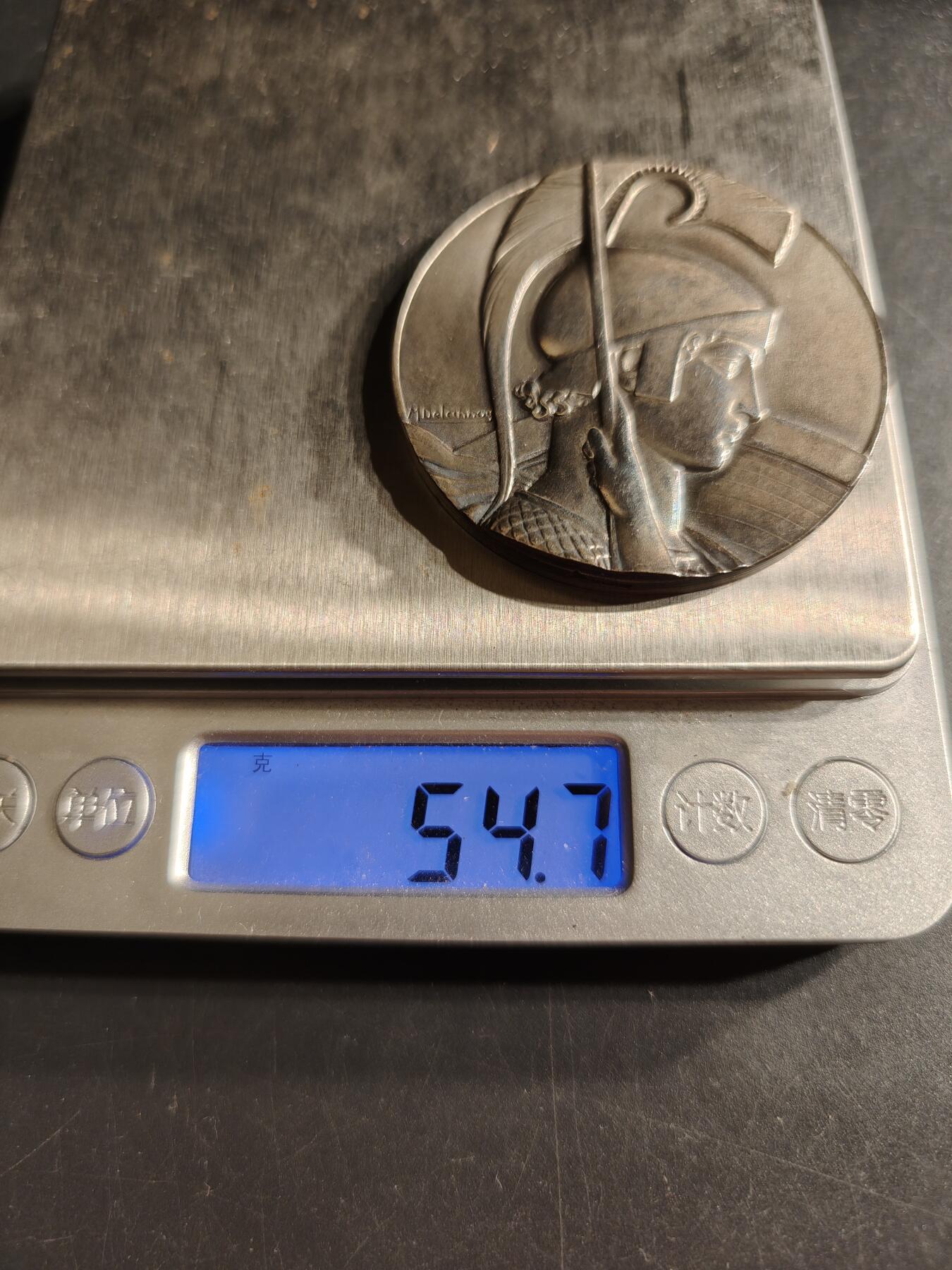 老王徽章第157期