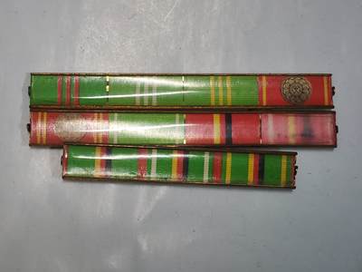 韵星假日拍卖第二十八期 -- Rimey Holidays Auction 28 - 民主德国勋略 11r 内务部加工战队