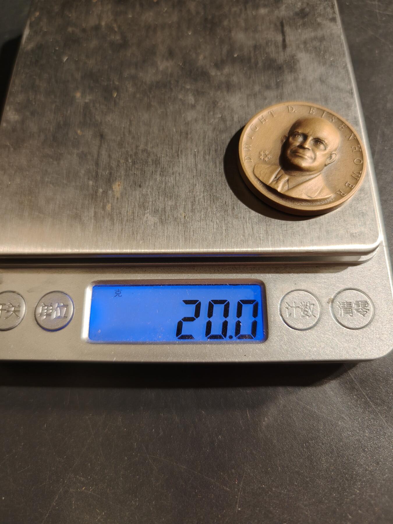 老王徽章第157期