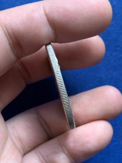 《竞宝斋》第429场 周日，周一，周二 3场连拍 （全场包邮） 日本1912年明治四十五年龙洋壹元银币