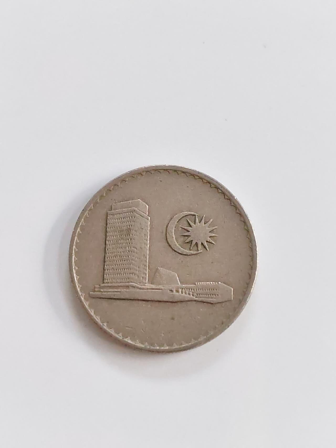 外国硬币处理 硬币