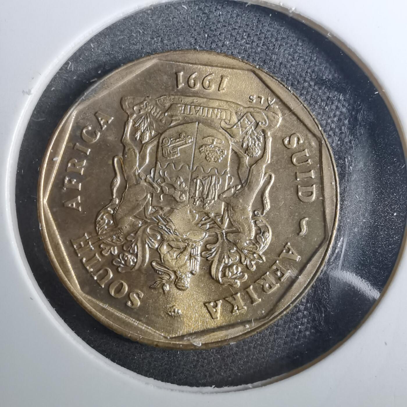 沼泽如烟--第879场 南非991年50分