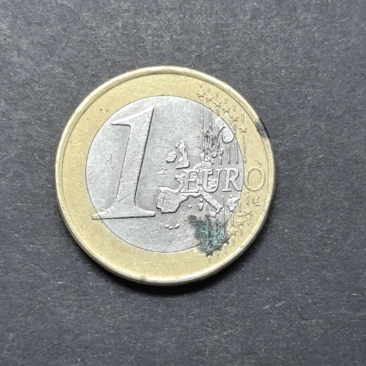 各国硬币第5期 无佣金