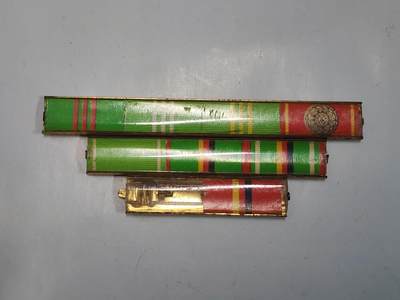 韵星假日拍卖第二十八期 -- Rimey Holidays Auction 28 - 民主德国勋略 9r