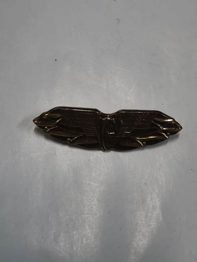 韵星假日拍卖第二十八期 -- Rimey Holidays Auction 28 - 民主德国国有铁路服务证章