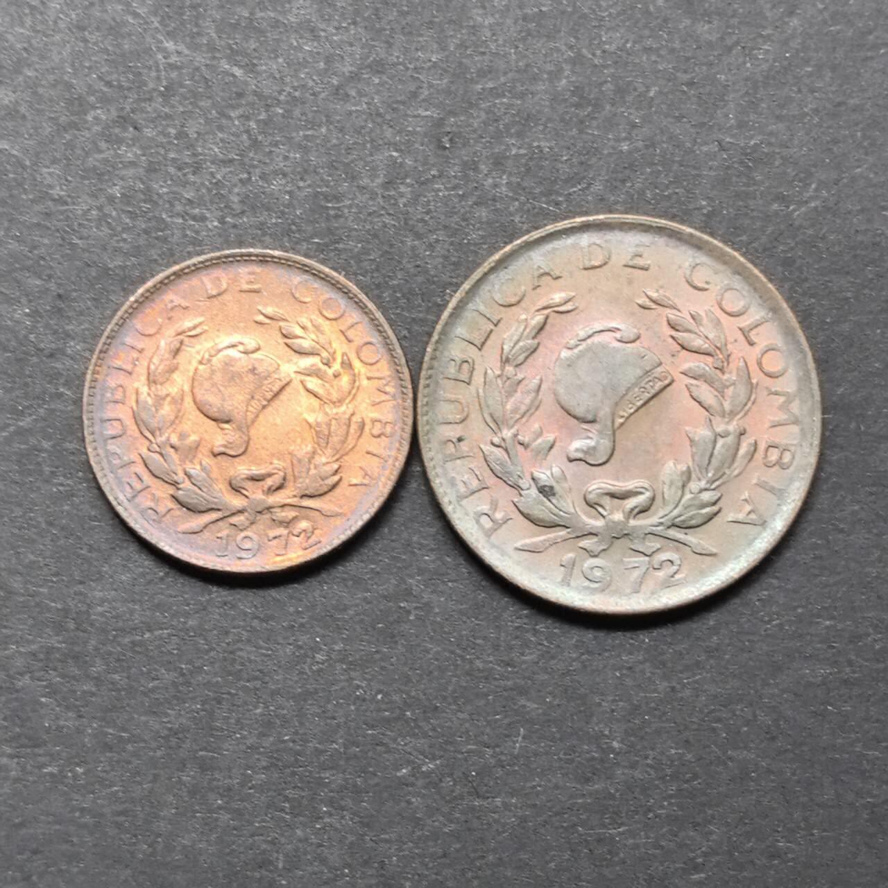 各国硬币第5期 无佣金
