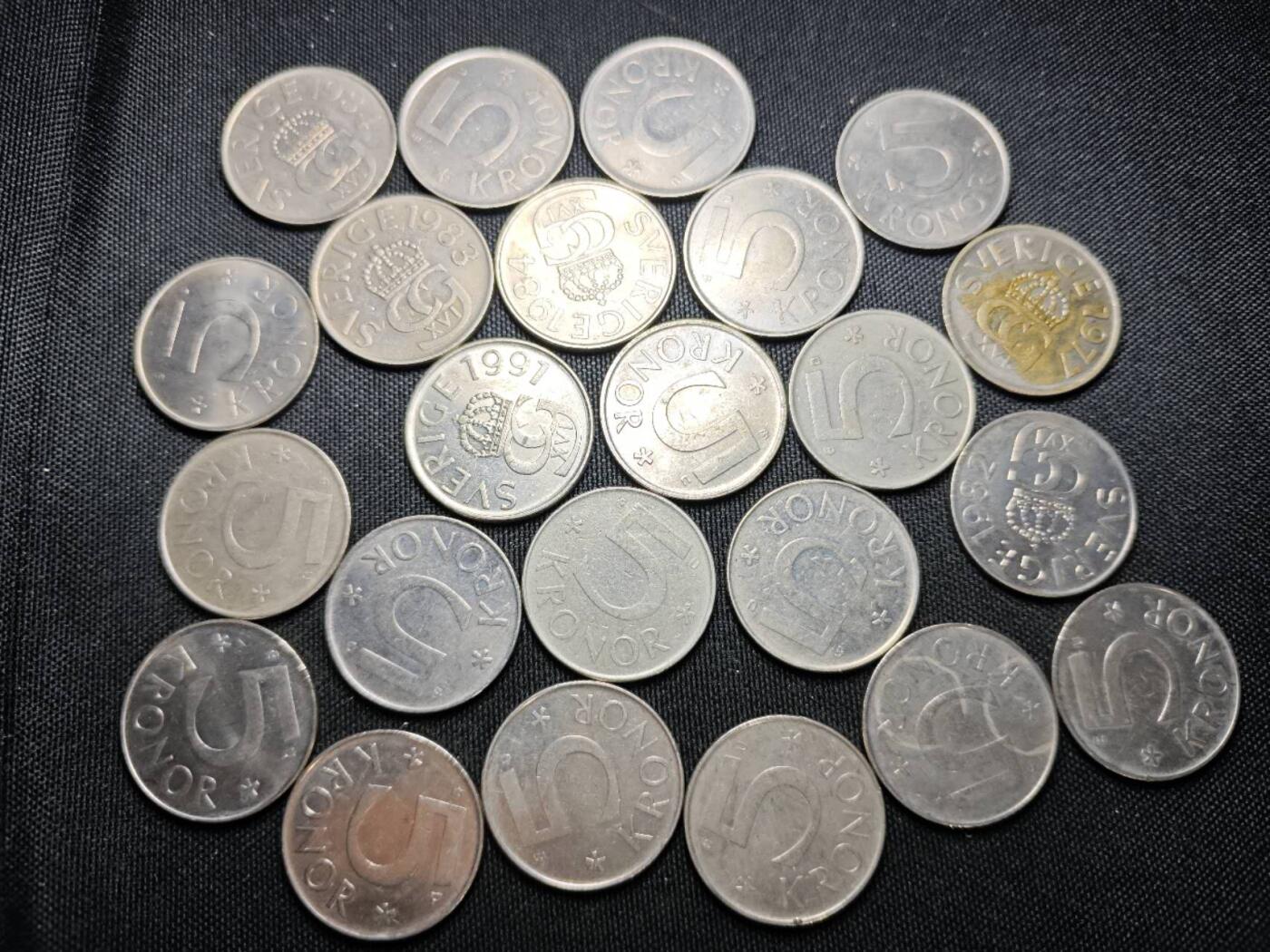 KK钱币收藏小铺  （套币 批量/好品散币 银币）专场  2月预留时间 周末发货