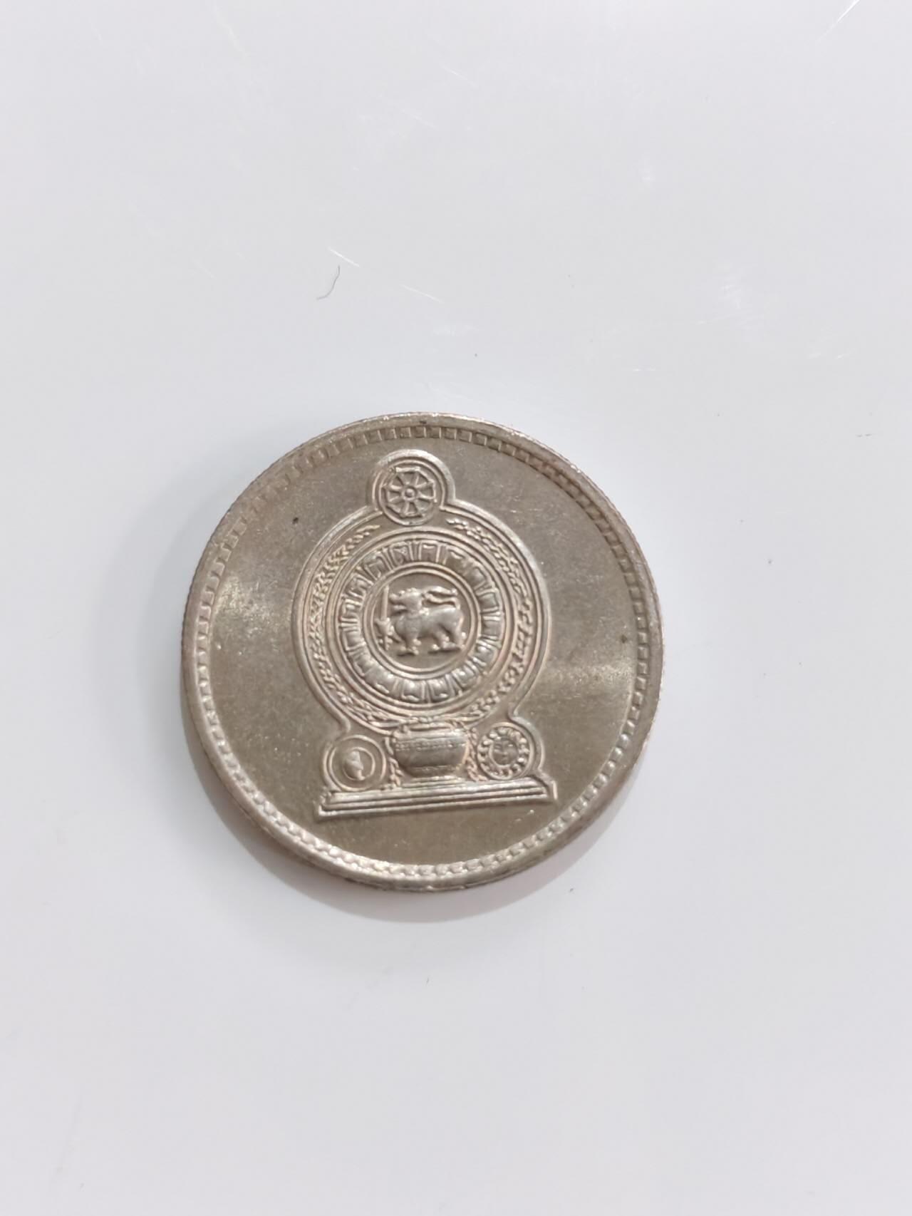 外国硬币处理 硬币