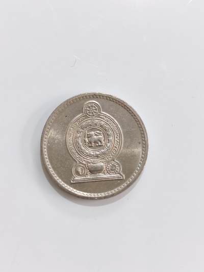 外国硬币处理 - 硬币