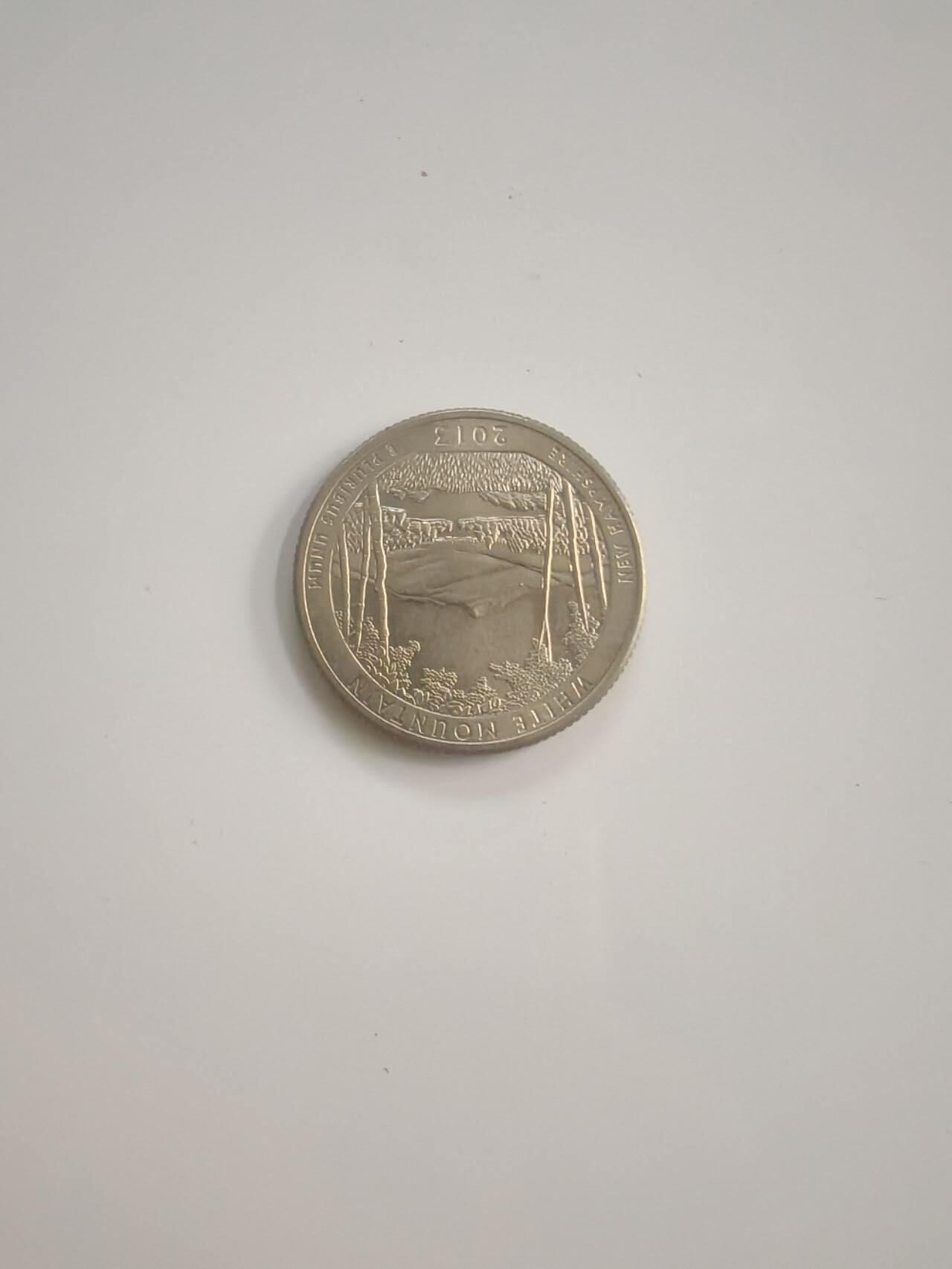 外国硬币处理 硬币