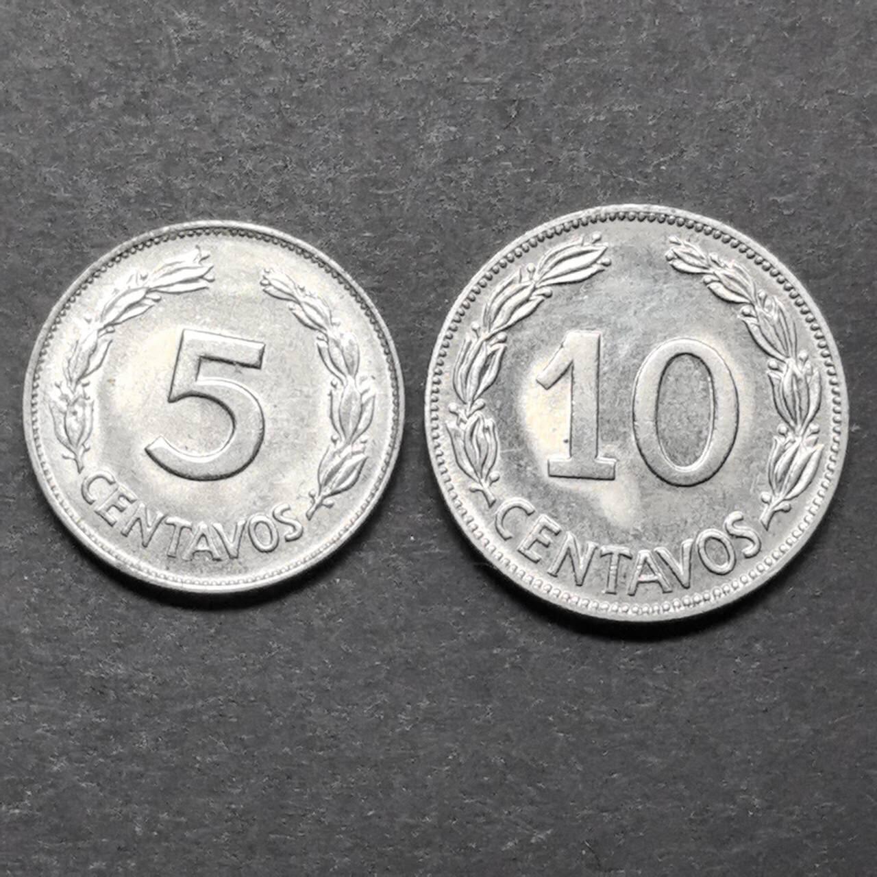 各国硬币第5期 无佣金