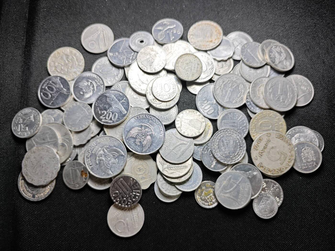 KK钱币收藏小铺  （套币 批量/好品散币 银币）专场  2月预留时间 周末发货