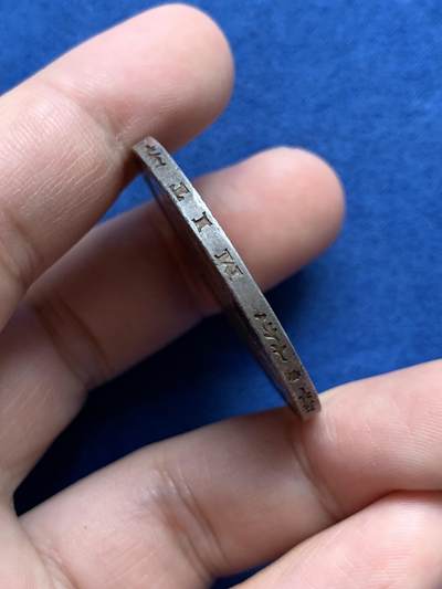 《竞宝斋》第429场 周日，周一，周二 3场连拍 （全场包邮） 德国1913年威廉二世军装5马克银币